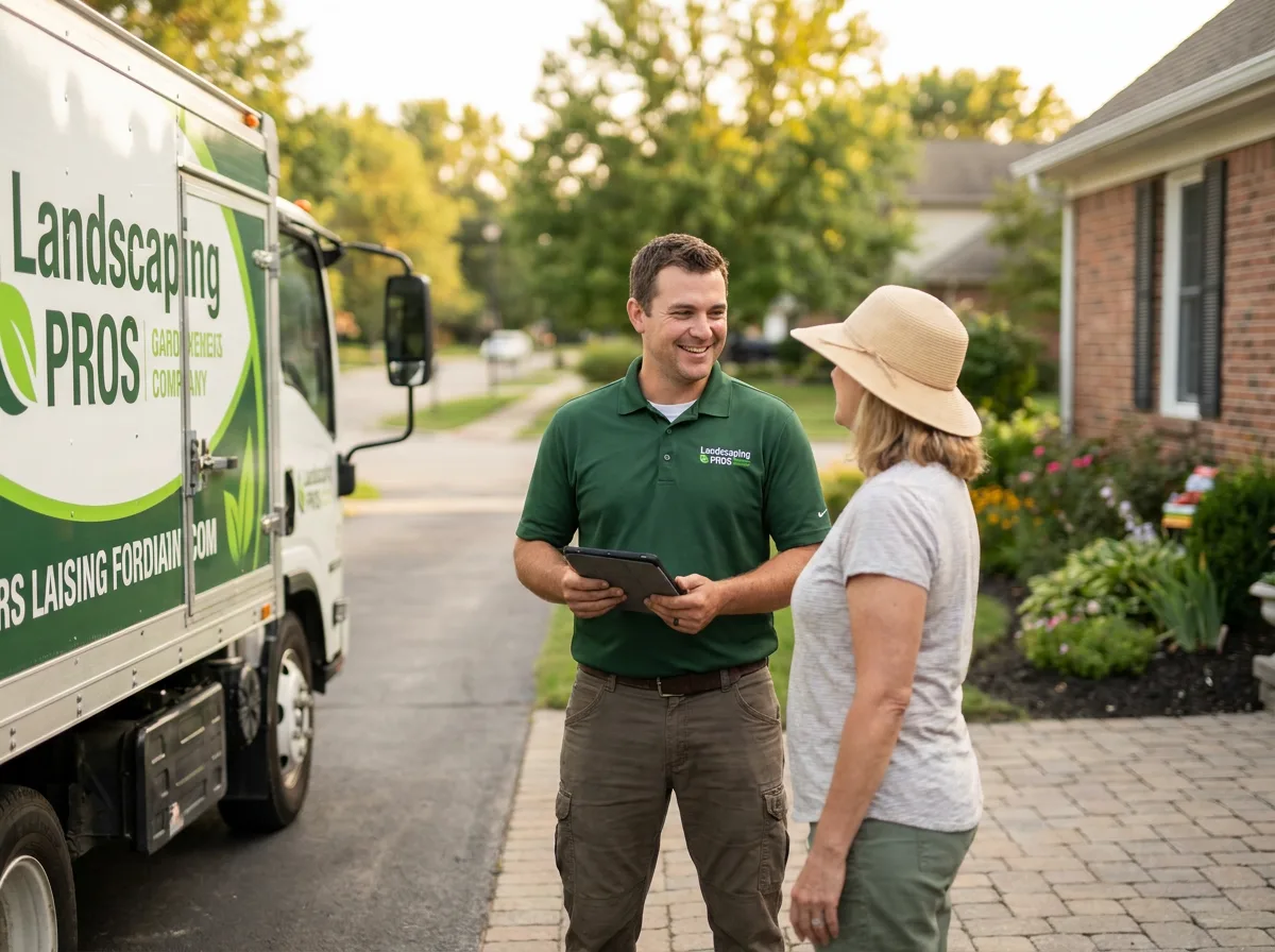 Landscaping Naples, TX FAQs